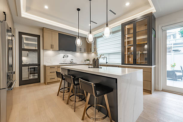 Affordable Cabinet Refacing solutions in Circle Pines, MN